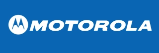 MOTOROLA Logo