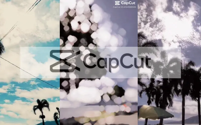 Video Editing: Creating Stunning Videos with CapCut Templates