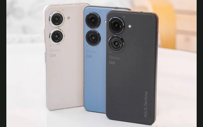 Asus Zenfone 9: A Small Package with Compromises