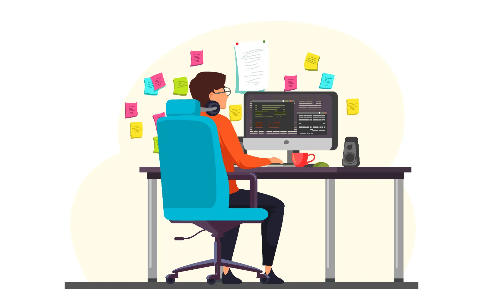 learning freelancing in Bangladesh