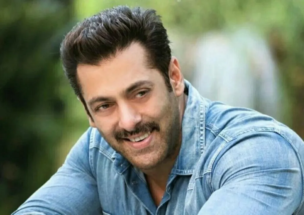 Salman Khan Current Age 2023: সালমান খানের বর্তমান বয়স