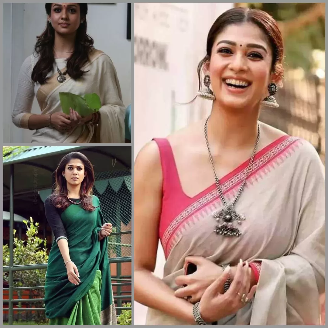 Nayanthara Current Age 2023