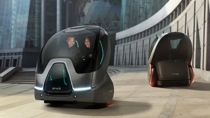 Technology In 2050 Predictions: Future Technology of 2050 thumbnail