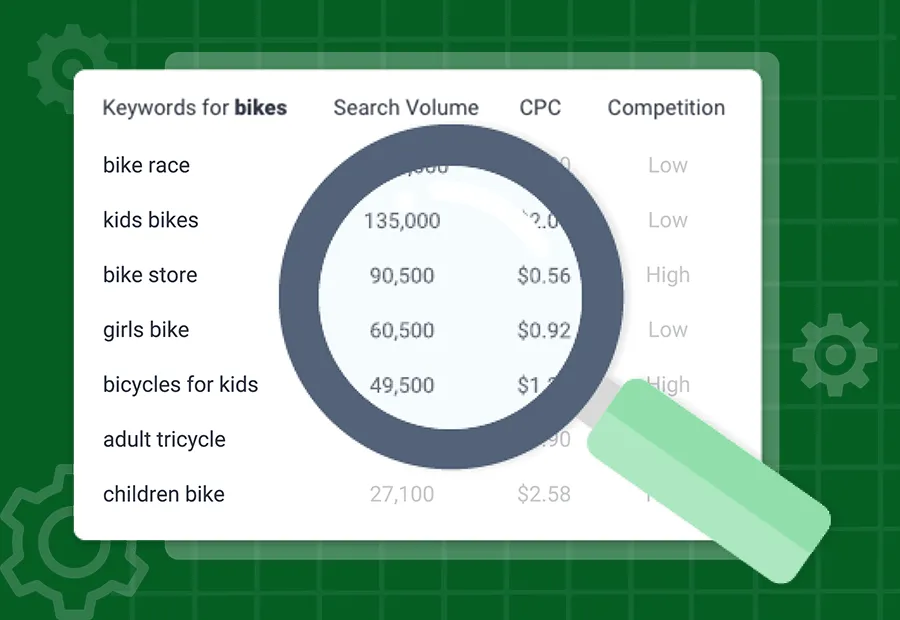 How to do keyword research in only 5 minutes thumbnail