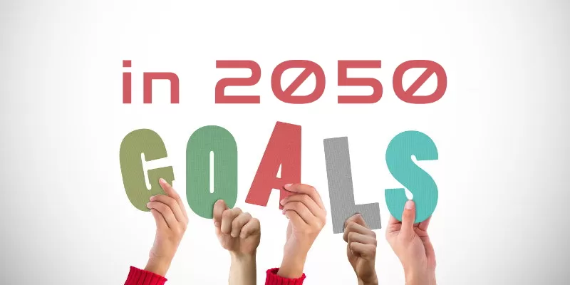 How Old Will You Be in 2050? If i am 9/10/11/12/13/14/15/16 Now.