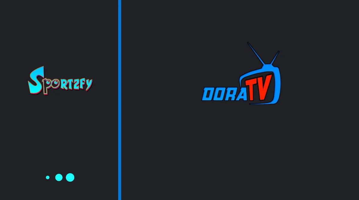 Dora TV APK -- Download / Sportzfy App Sports Live Streaming