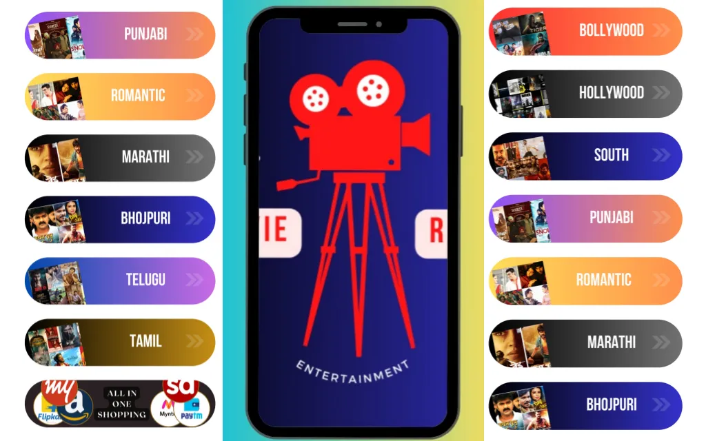 Movierulz APK 2023 Latest Version Original (4G/3/5/7)
