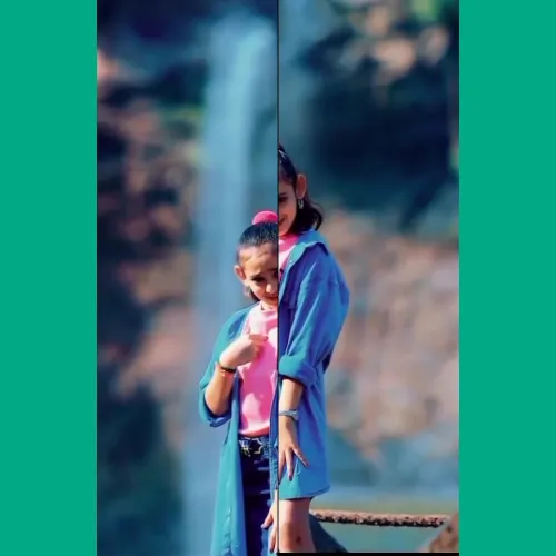 New CapCut Template: Hindi Honey Sing Muzic Match