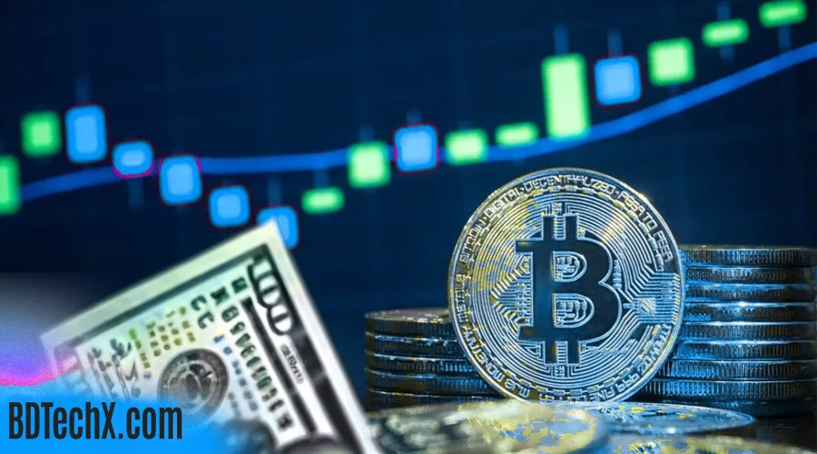 Bitcoin Price Prediction for 2025: Insights and Analysis by ChatGPT thumbnail