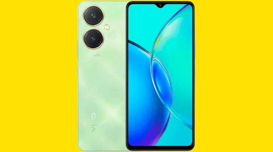 Vivo Y21 Official Price in Bangladesh and India