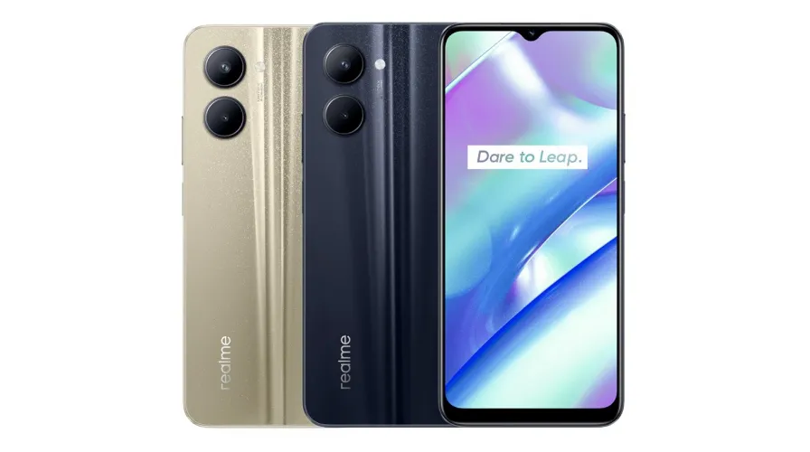 Realme C53 Price in Bangladesh 2023 4+64GB 6+128GB: রিয়েলমি সি৫৩ বর্তমান অফিসিয়াল দাম