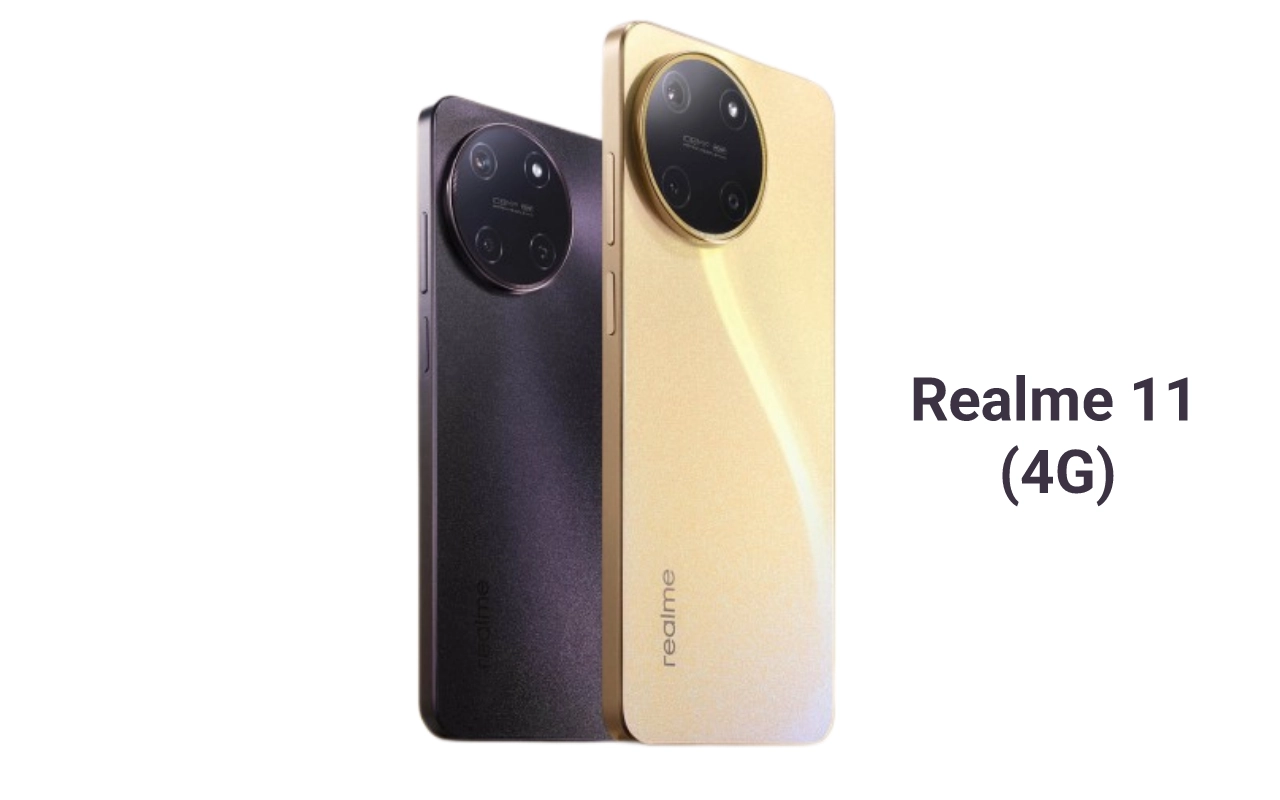 Realme 11 (4G) Specs and Price in Bangladesh 2023 (Official/Unofficial)