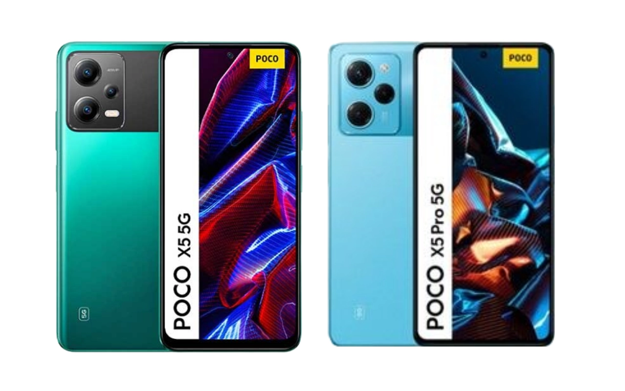Xiaomi POCO X5 & X5 Pro Unofficial Price in Bangladesh 2023 (6+128GB/8+256GB) || Pros & Cons