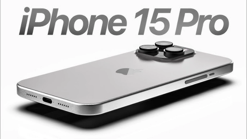 iPhone 15 Series Unofficial and Official Prices in Bangladesh Revealed