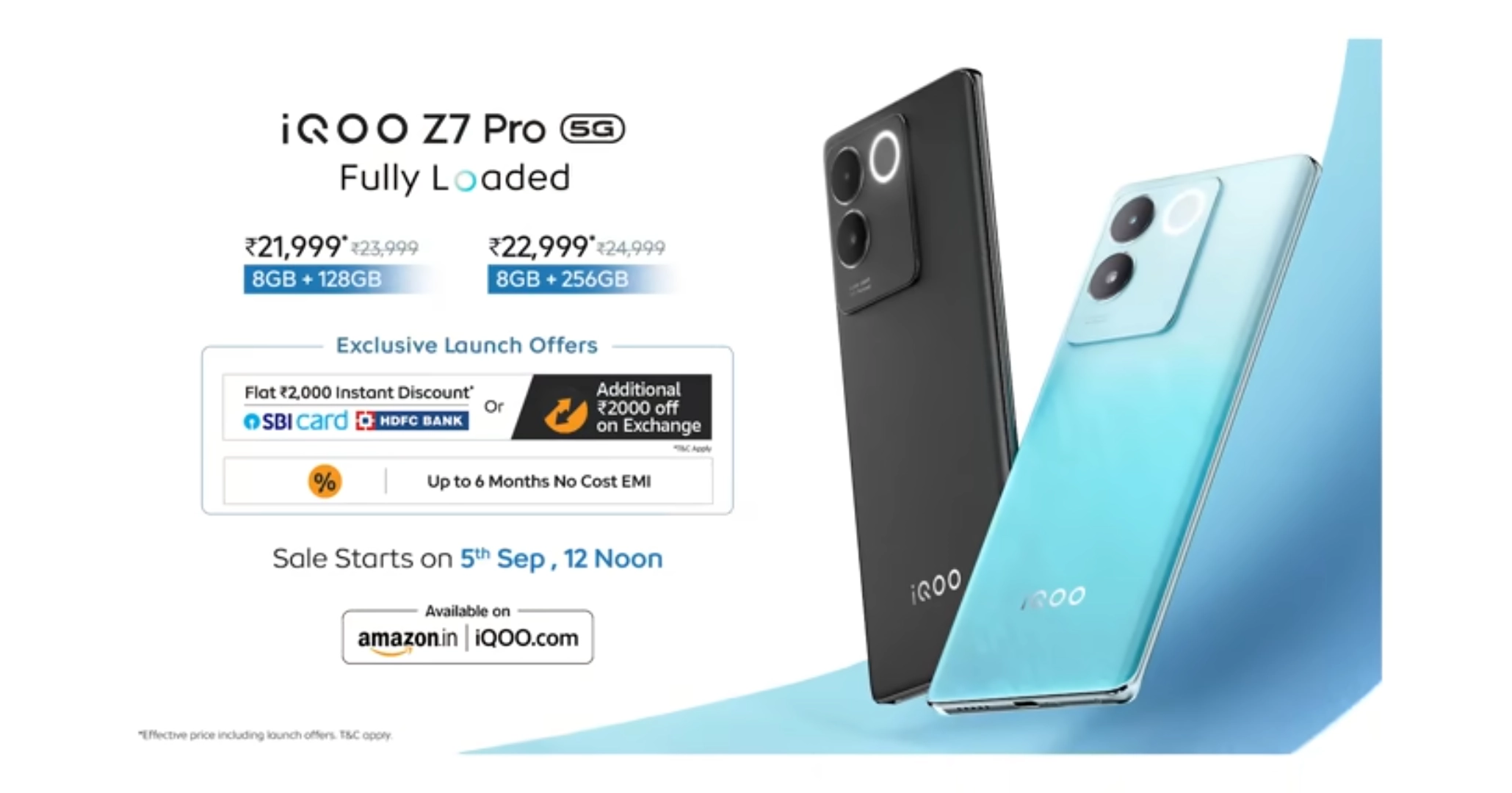 vivo iQOO Z7 Pro: Everything You Need for a Great Gaming Experience