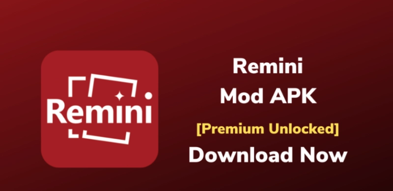 Download Remini MOD APK (Pro Unlocked) v3.7.357.202264491