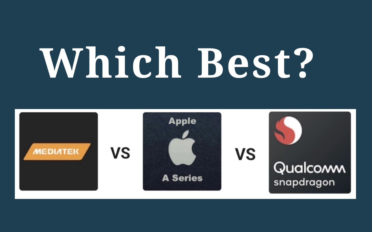Snapdragon 8 Gen 2 vs A16 Bionic vs Dimensity 9200: Specs and AnTuTu scores