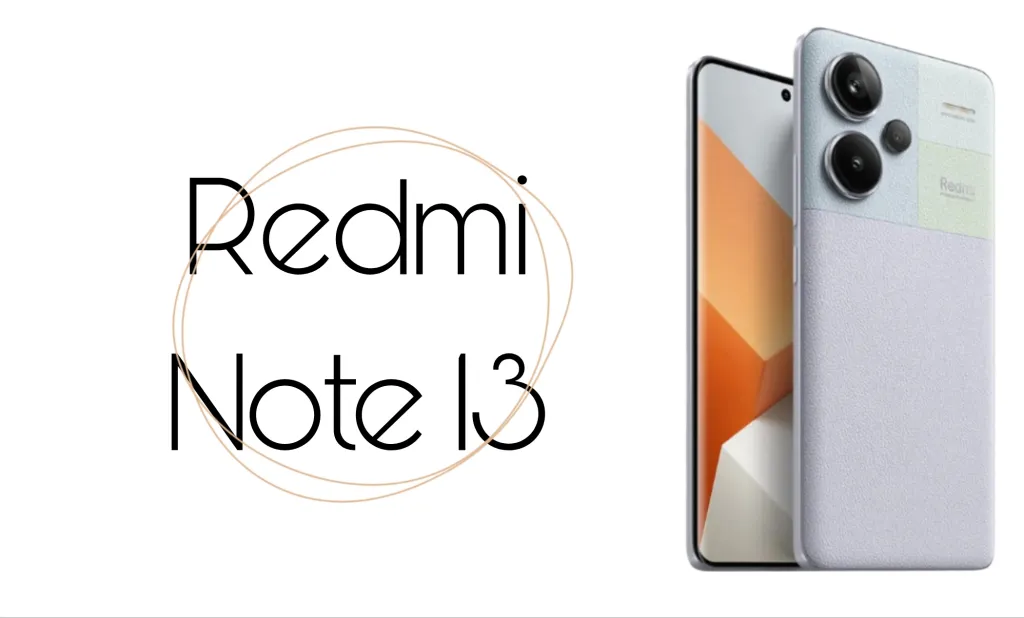 Redmi Note 13 Pro Plus: Specs, price and release date in Bangladesh 2023