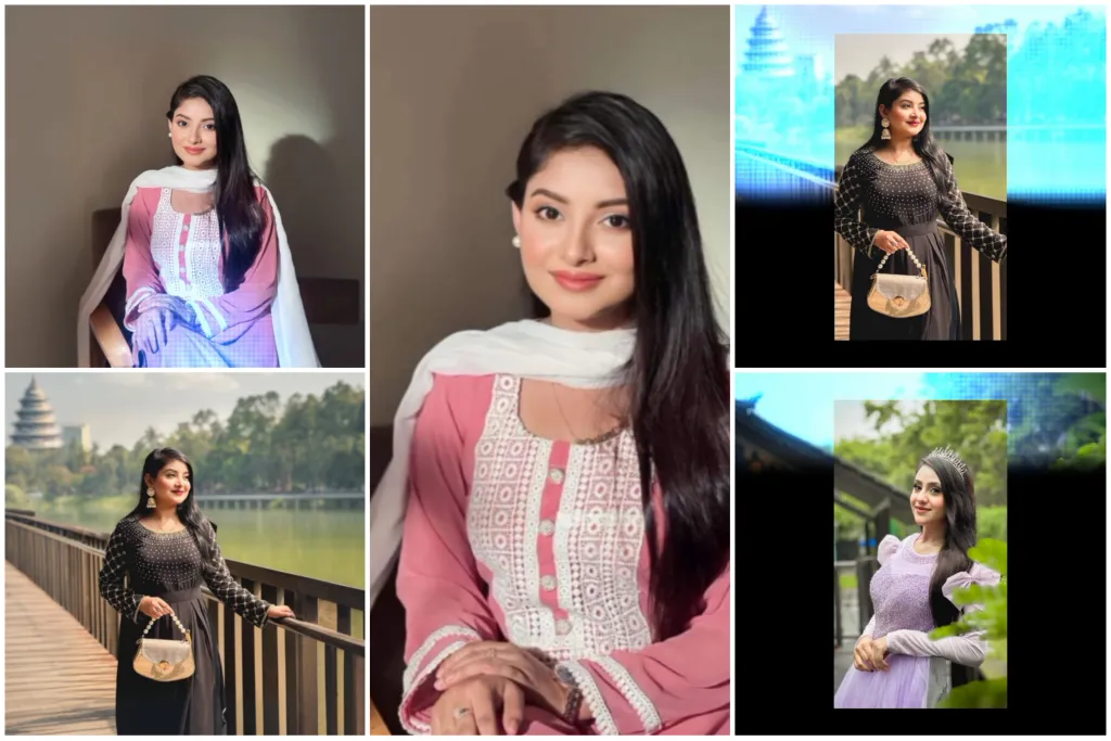 Most Viral AI Background Capcut Template Trends 2023