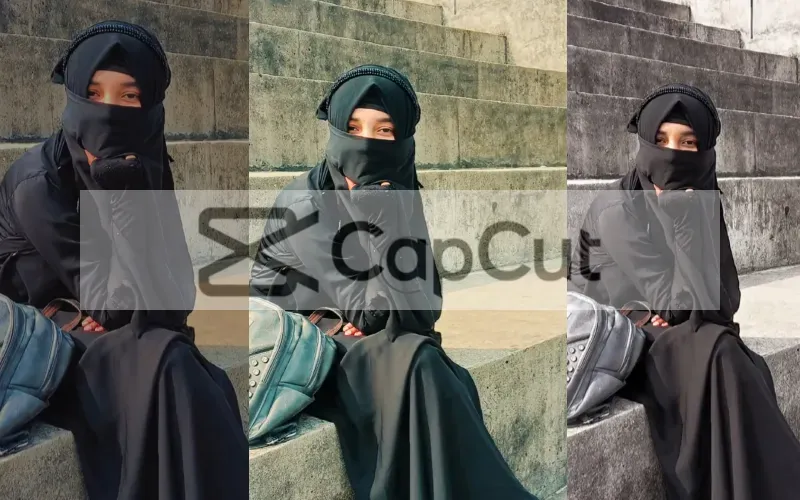 Healing Thailand 9:16 Capcut Template Link