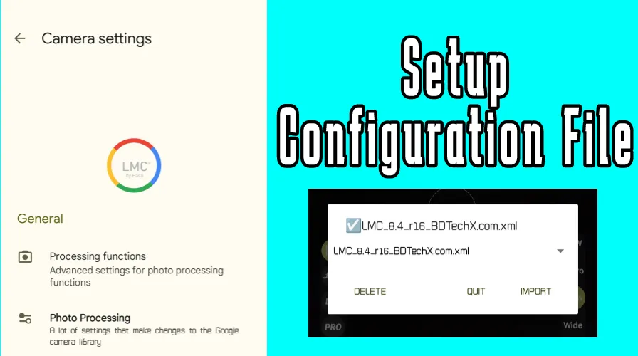 LMC 8.4 R15 Config File Download: Step-by-Step Guide to Setup