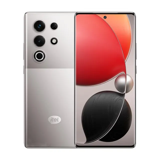 itel S25 Ultra