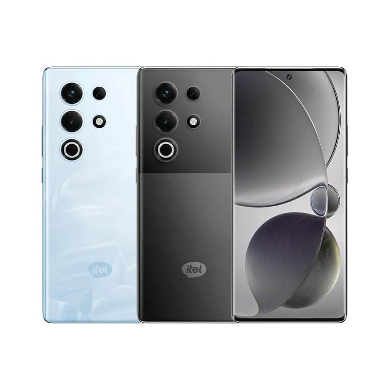 itel S25 Ultra