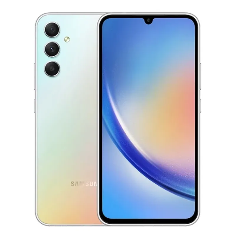 Samsung Galaxy A34