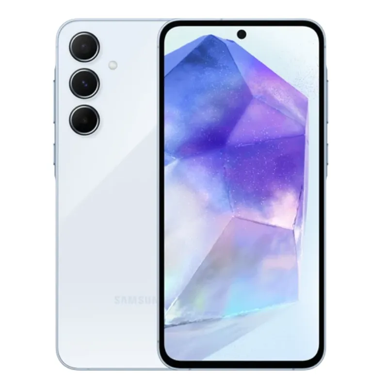 Samsung Galaxy A55