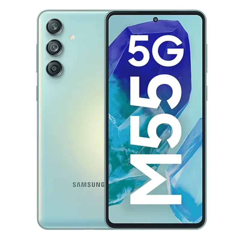 Samsung Galaxy M55