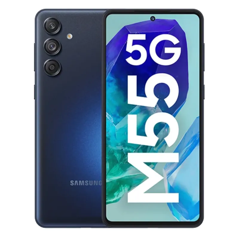 Samsung Galaxy M55
