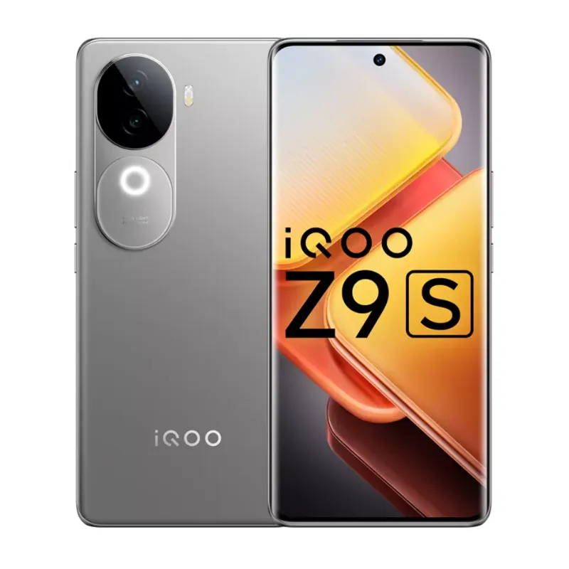 vivo iQOO Z9s 5G