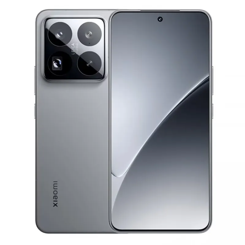 Xiaomi 15 Pro