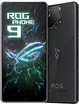 Asus ROG Phone 9 Pro