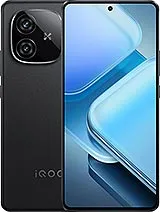 vivo iQOO Z9 Turbo 5G