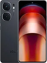 vivo Iqoo Neo9