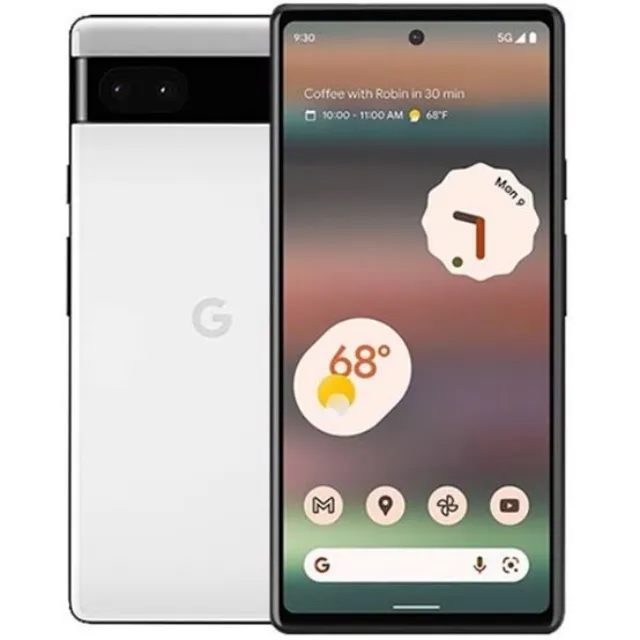 Google Pixel 6