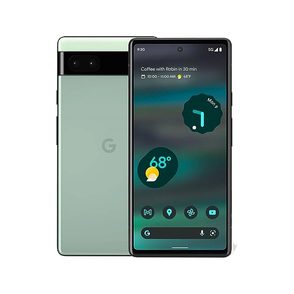 Google Pixel 6 Pro