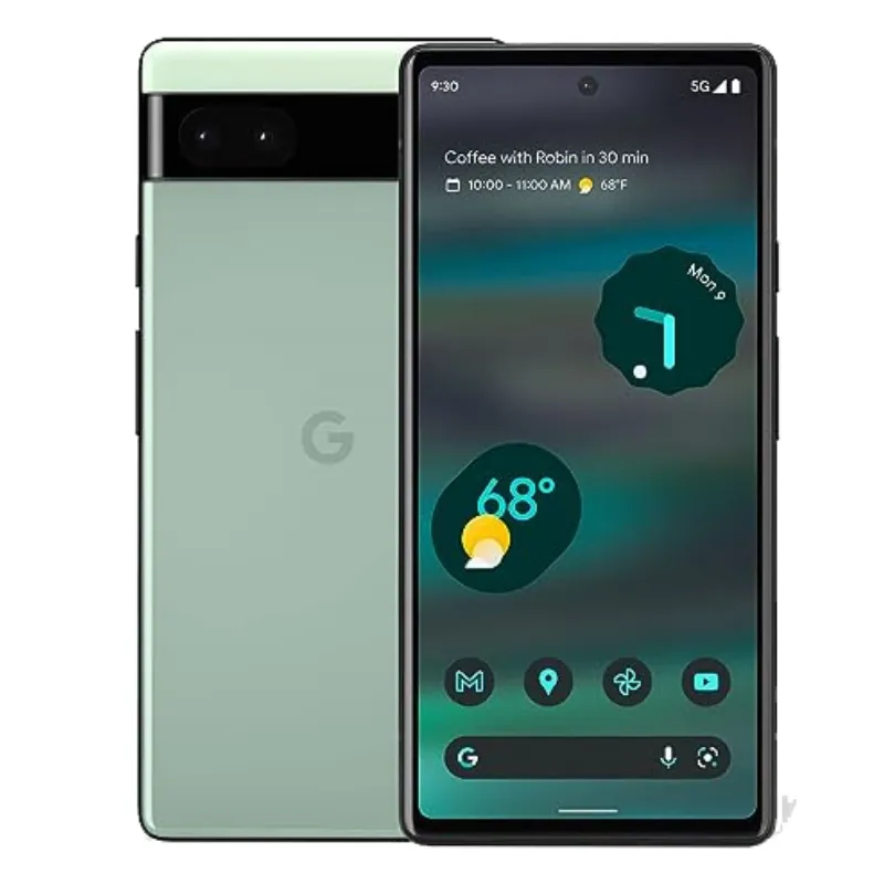 Google Pixel 6a