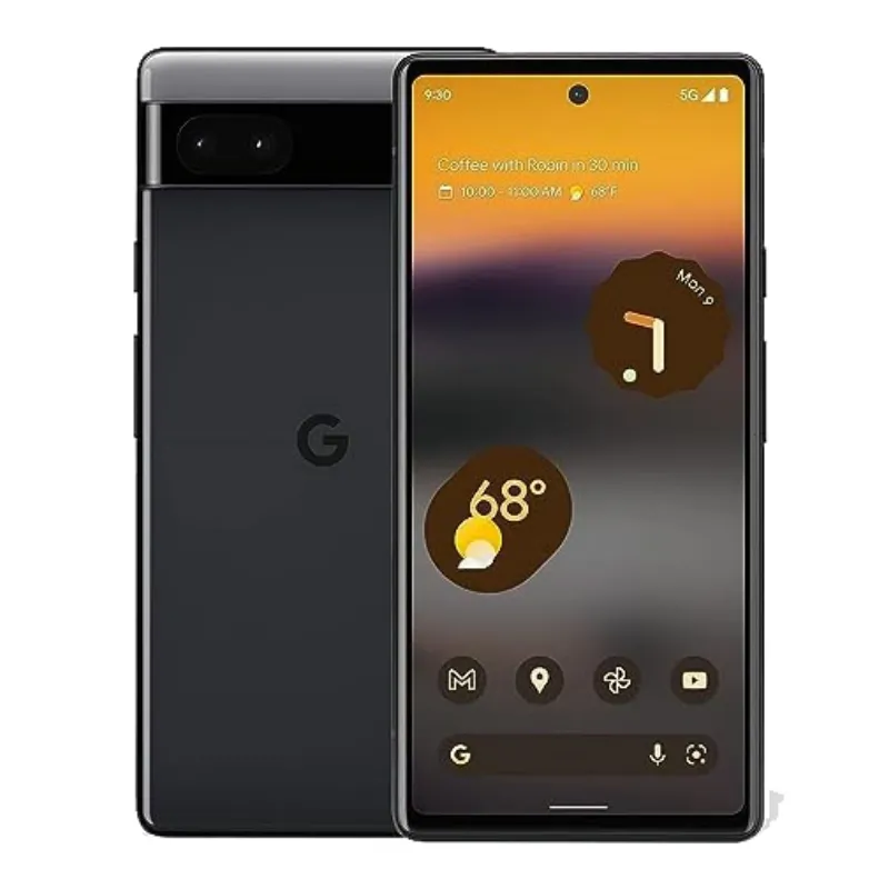 Google Pixel 6a