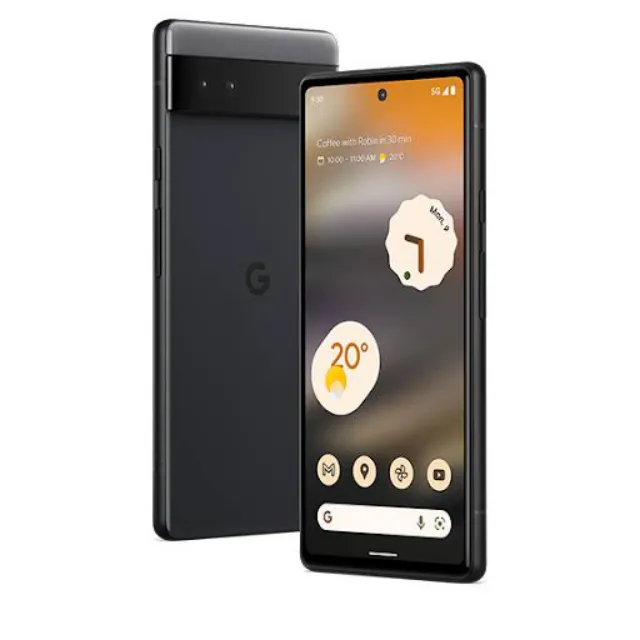 Google Pixel 6a