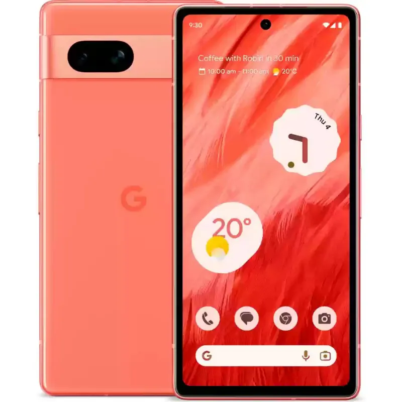 Google Pixel 7