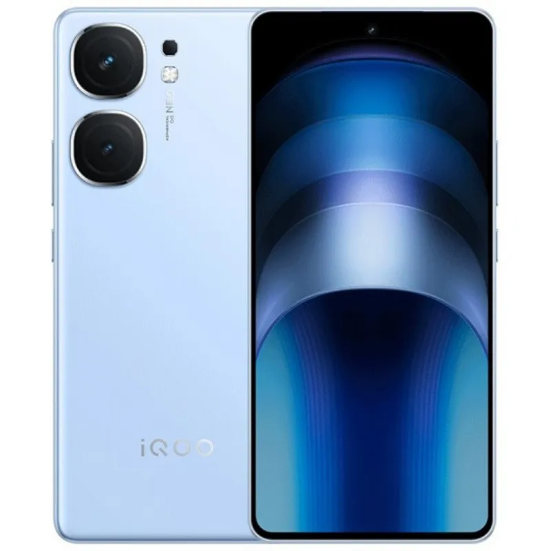 vivo Iqoo Neo9