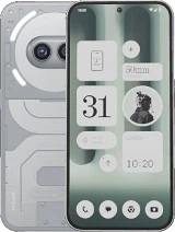 Nothing Phone 2A+ 5G