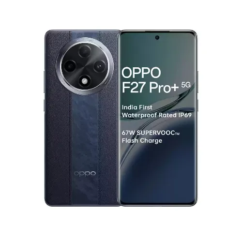 Oppo F27 Pro
