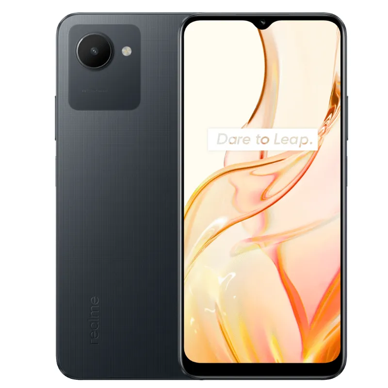 Realme C30s