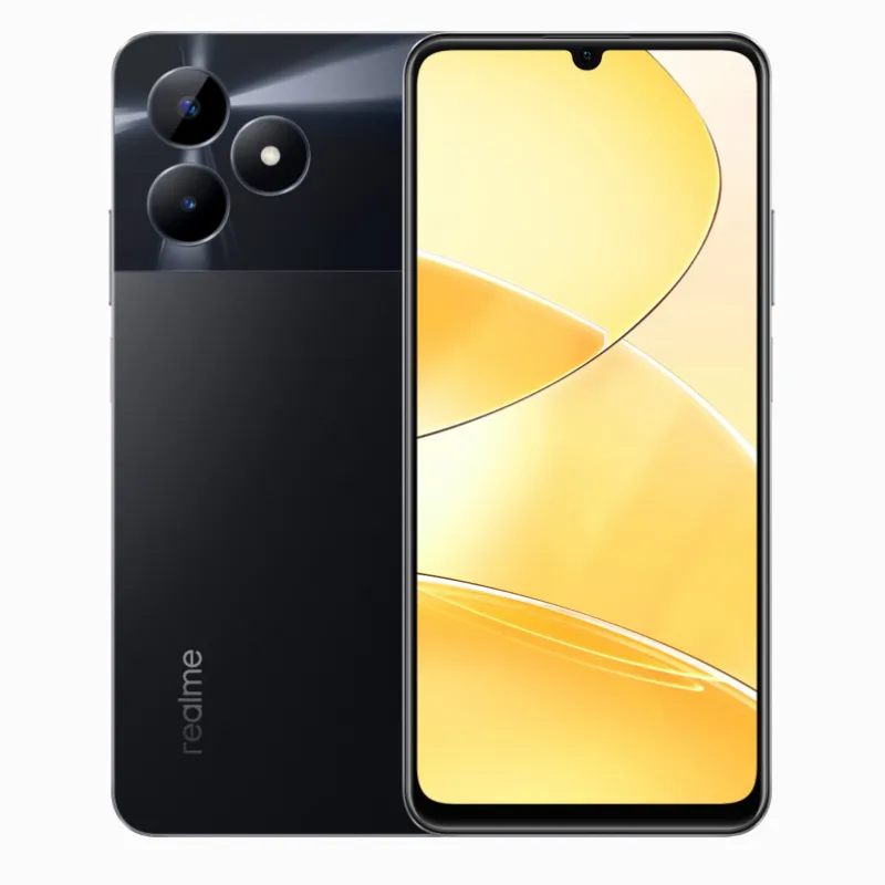 Realme C51