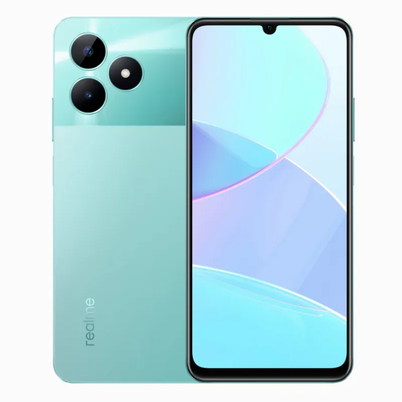 Realme C51