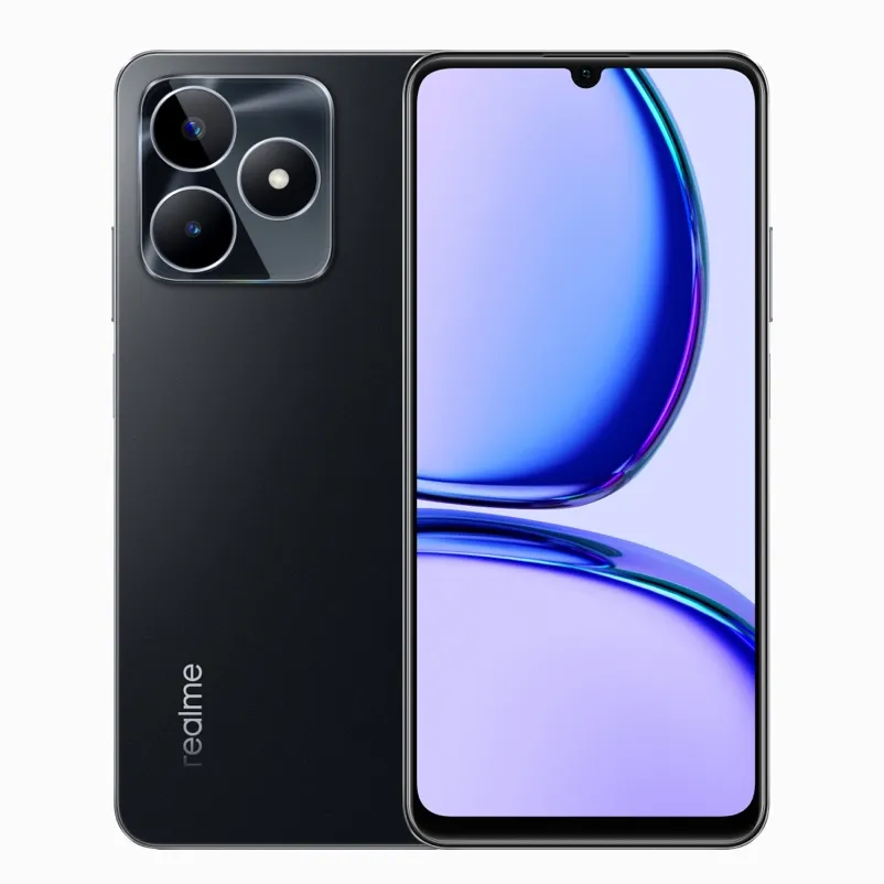 Realme C53