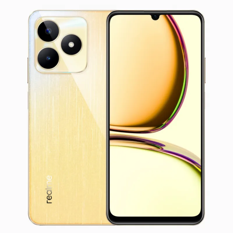 Realme C53